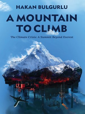 cover image of A Mountain to Climb